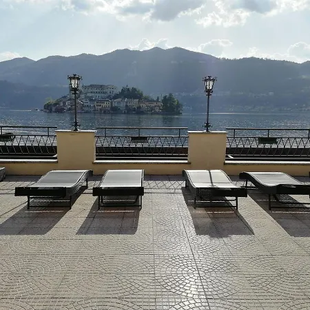 Hotel Leon D'oro 3*