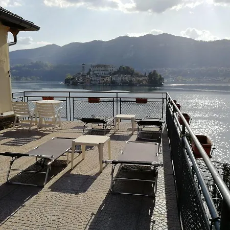 Leon D'oro Hotel 3*