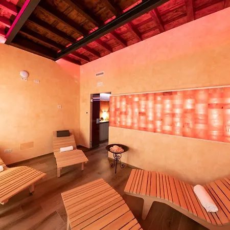 レオン ドーロ 3* オルタ・サン・ジューリオ