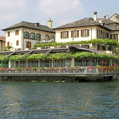 Leon D'oro Hotel 3*