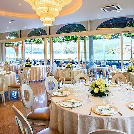 Leon D'oro 3* Орта-Сан-Джулио