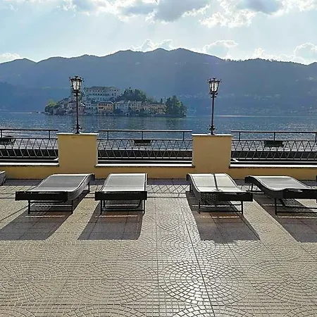 Leon D'oro 3*