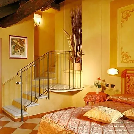 Leon D'oro 3* Orta San Giulio