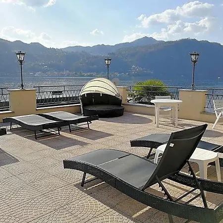 Hotel Leon D'oro Orta San Giulio