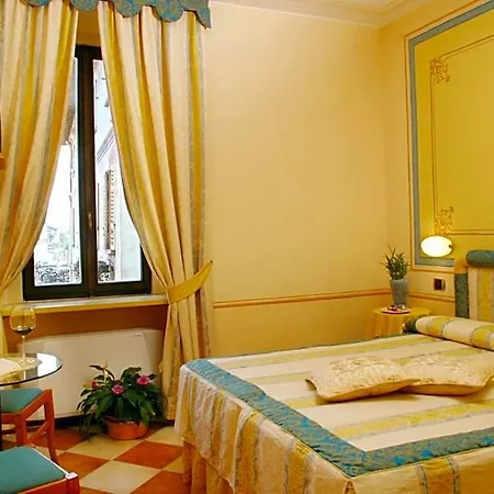 Leon D'oro 3*