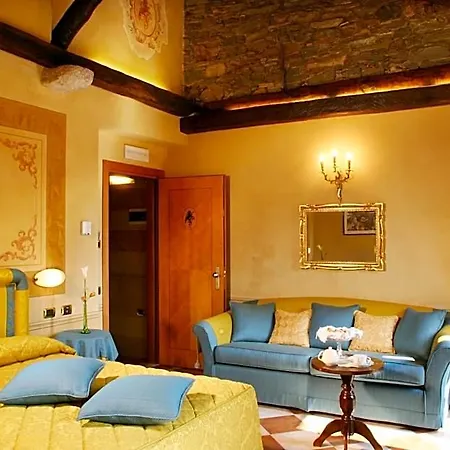 Leon D'oro 3* Орта-Сан-Джулио