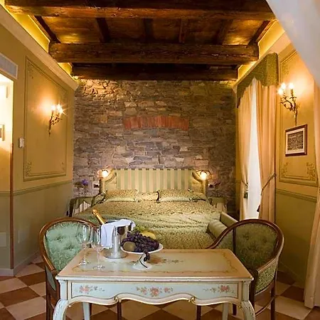 Leon D'oro 3* Орта-Сан-Джулио