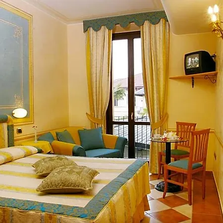 Leon D'oro 3* Orta San Giulio