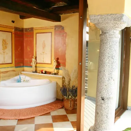 Leon D'oro 3* Orta San Giulio