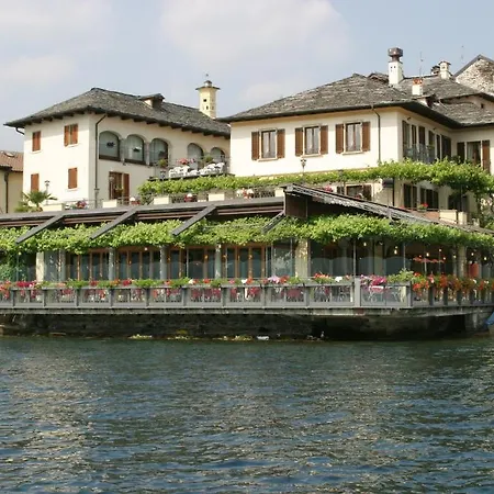Hotel Leon D'oro