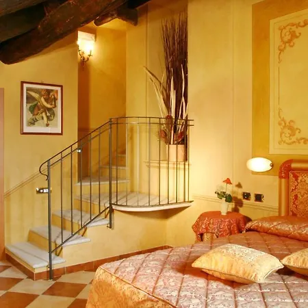 Leon D'oro Hotell Orta San Giulio