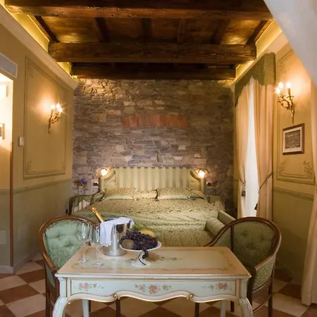 Ξενοδοχείο Leon D'oro Orta San Giulio