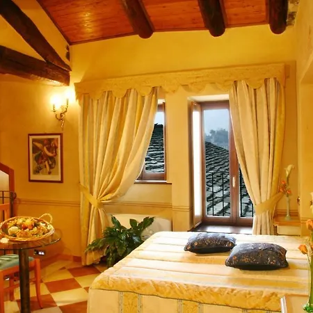 Hotel Leon D'oro