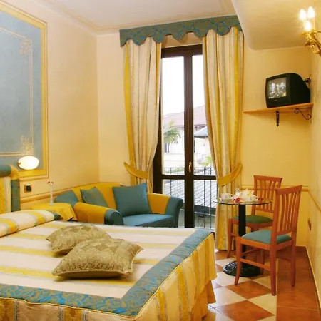 Leon D'oro 3* Orta San Giulio