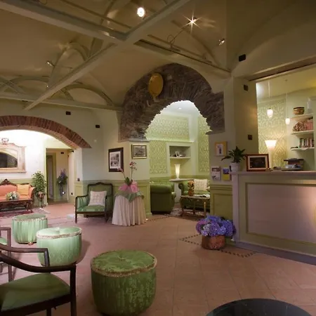 Hotel Leon D'oro