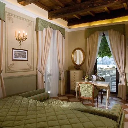 Hotell Leon D'oro 3*