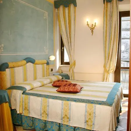 Leon D'oro Hotell Orta San Giulio