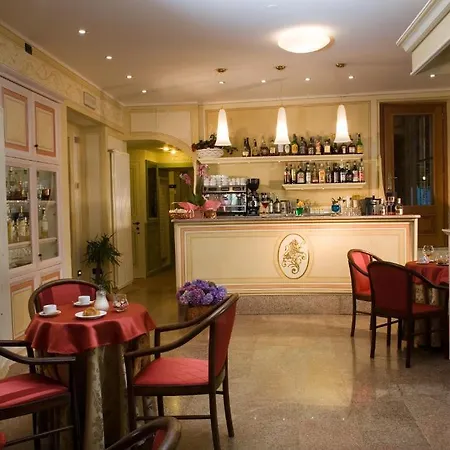 Hotel Leon D'oro