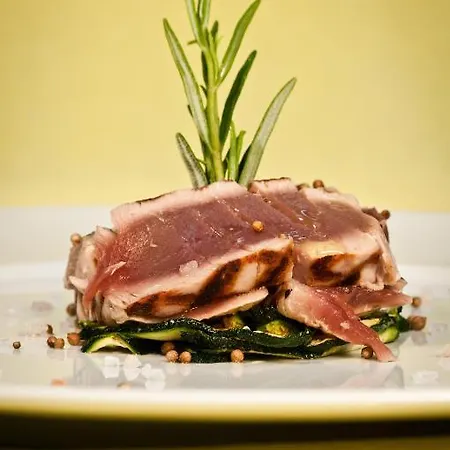 ホテル レオン ドーロ オルタ・サン・ジューリオ