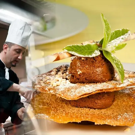 Leon D'oro מלון