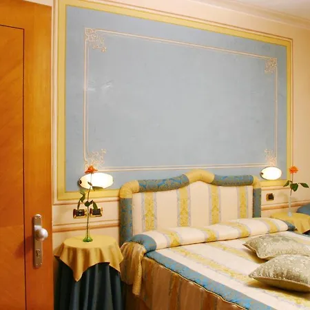 Leon D'oro Hotel 3*