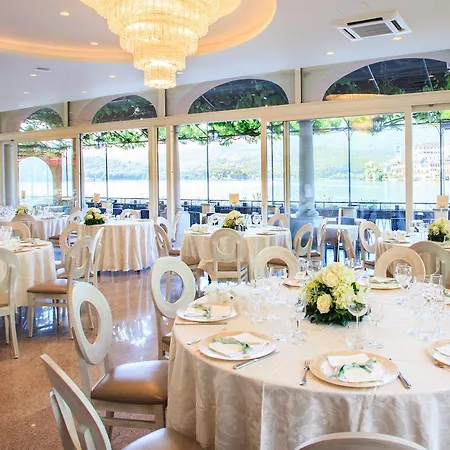 レオン ドーロ ホテル 3*