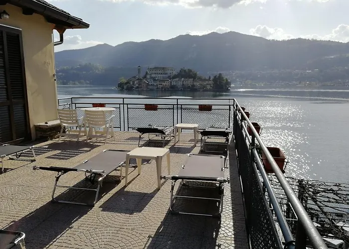Leon D'oro Hotell 3*