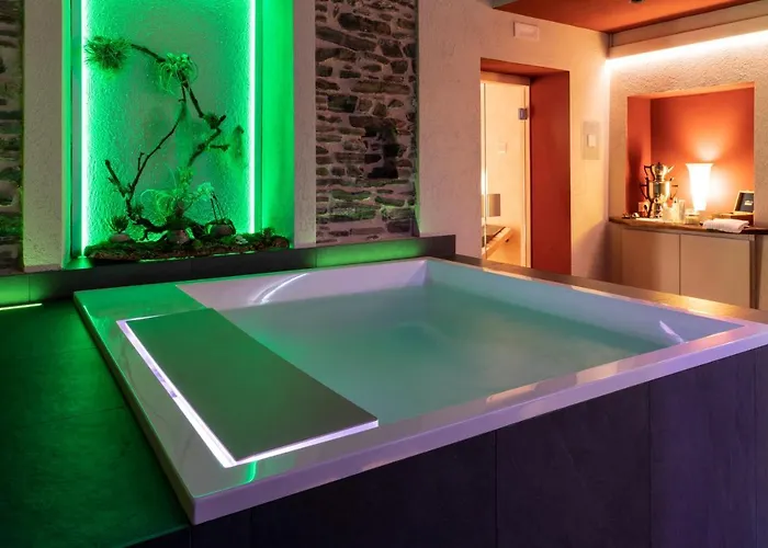 Leon D'oro Orta San Giulio