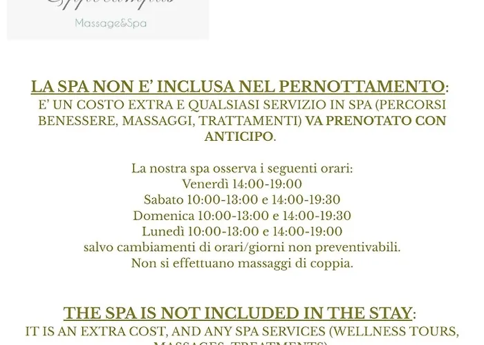 Leon D'oro Hotell 3*