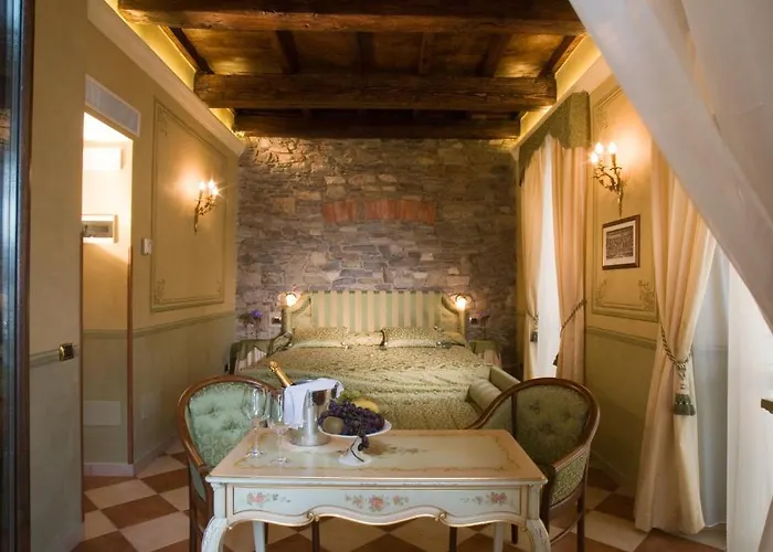 Hotell Leon D'oro Orta San Giulio