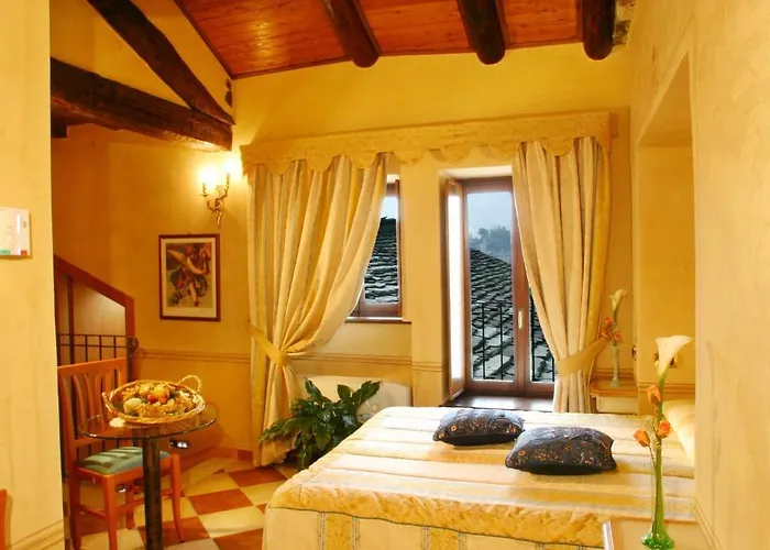 Hotell Leon D'oro