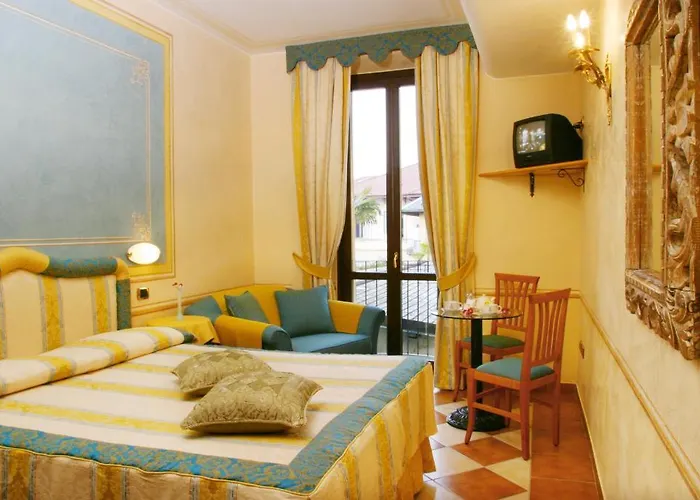 Leon D'oro 3* Orta San Giulio