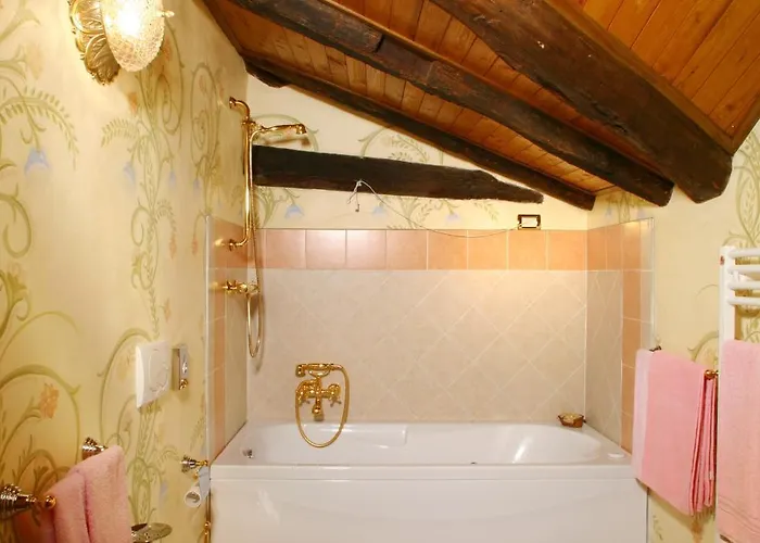 Leon D'oro Hotell Orta San Giulio