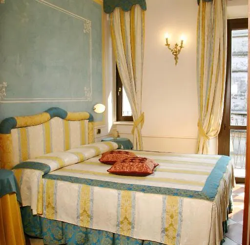 Leon D'oro Hotell Orta San Giulio