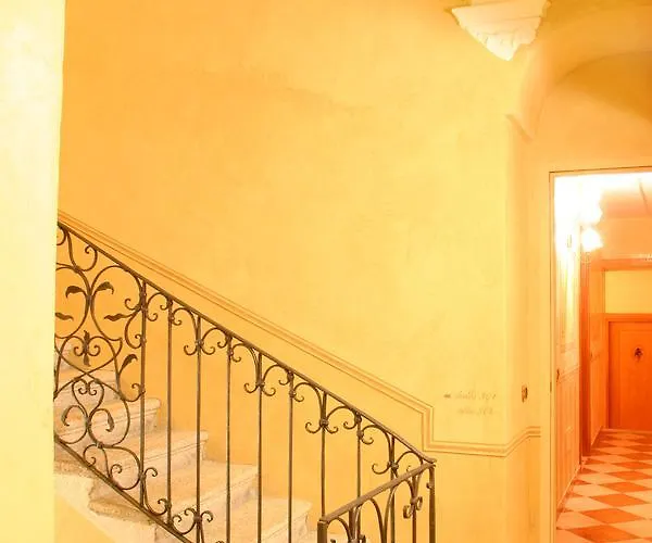 Leon D'oro 3* Orta San Giulio