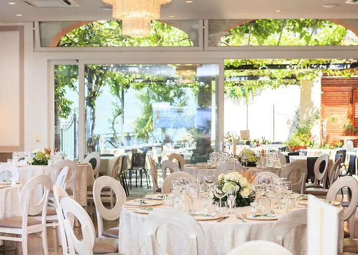 Hotell Leon D'oro 3*